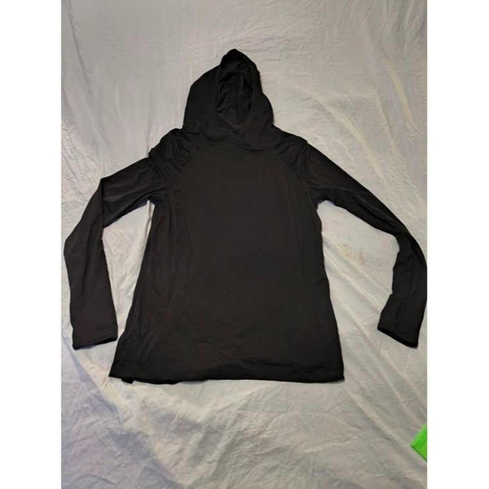 Danskin Now Women’s Black Running Hoodie Size S (4–6)
